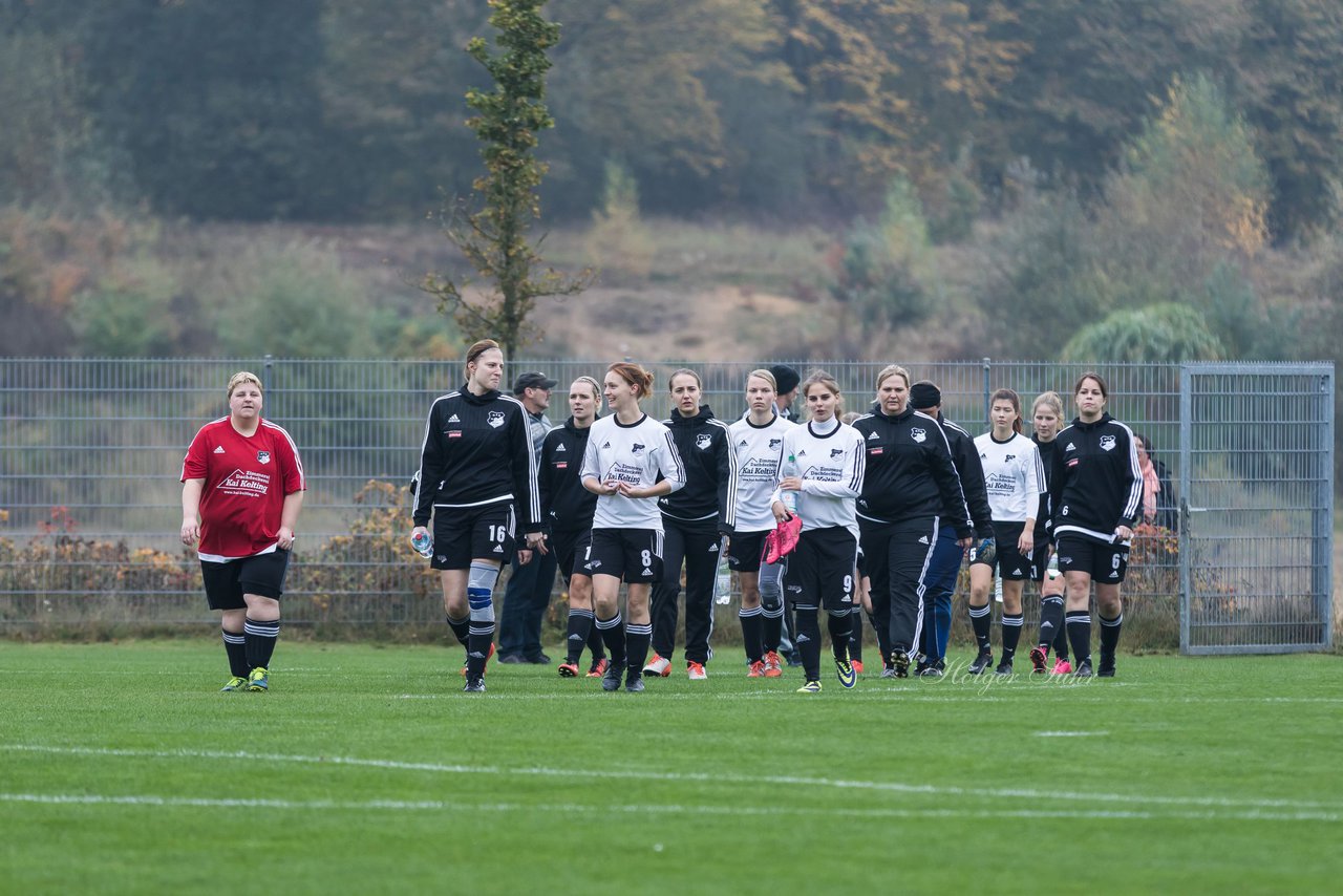 Bild 136 - Frauen FSC Kaltenkirchen - VfR Horst : Ergebnis: 2:3